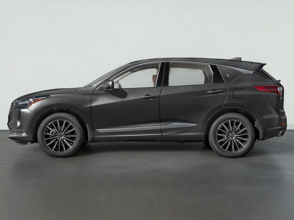 2026 Acura RDX 4ADV