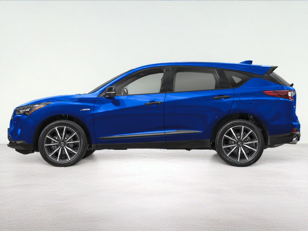 2025 Acura RDX w/A-Spec Advance Package
