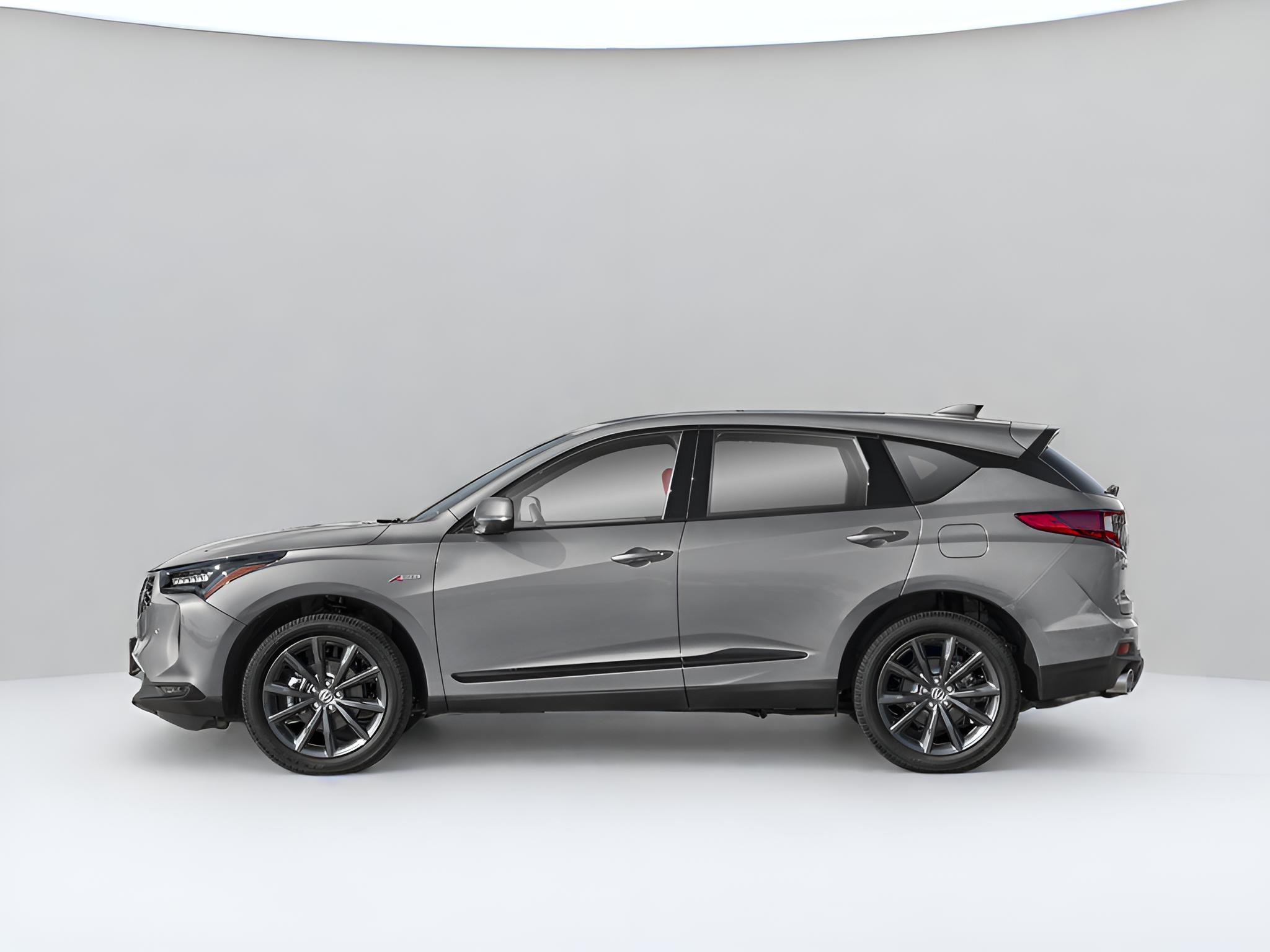 2025 Acura RDX A-Spec Package SH-AWD