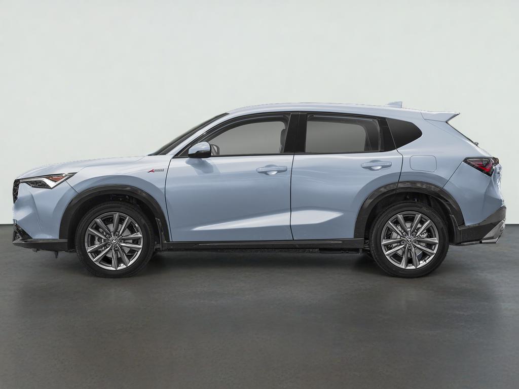 2026 Acura ADX A-Spec