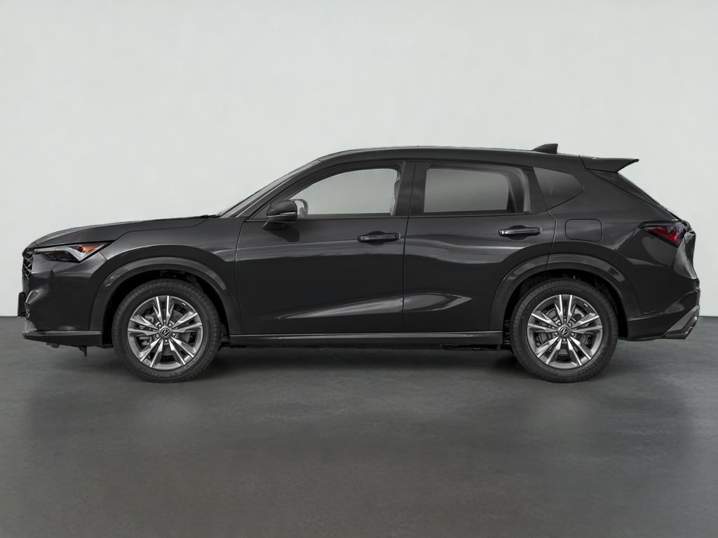 2026 Acura ADX AWD