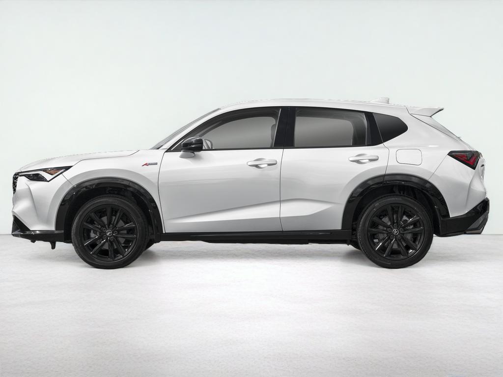 2025 Acura ADX A-Spec Advance Package