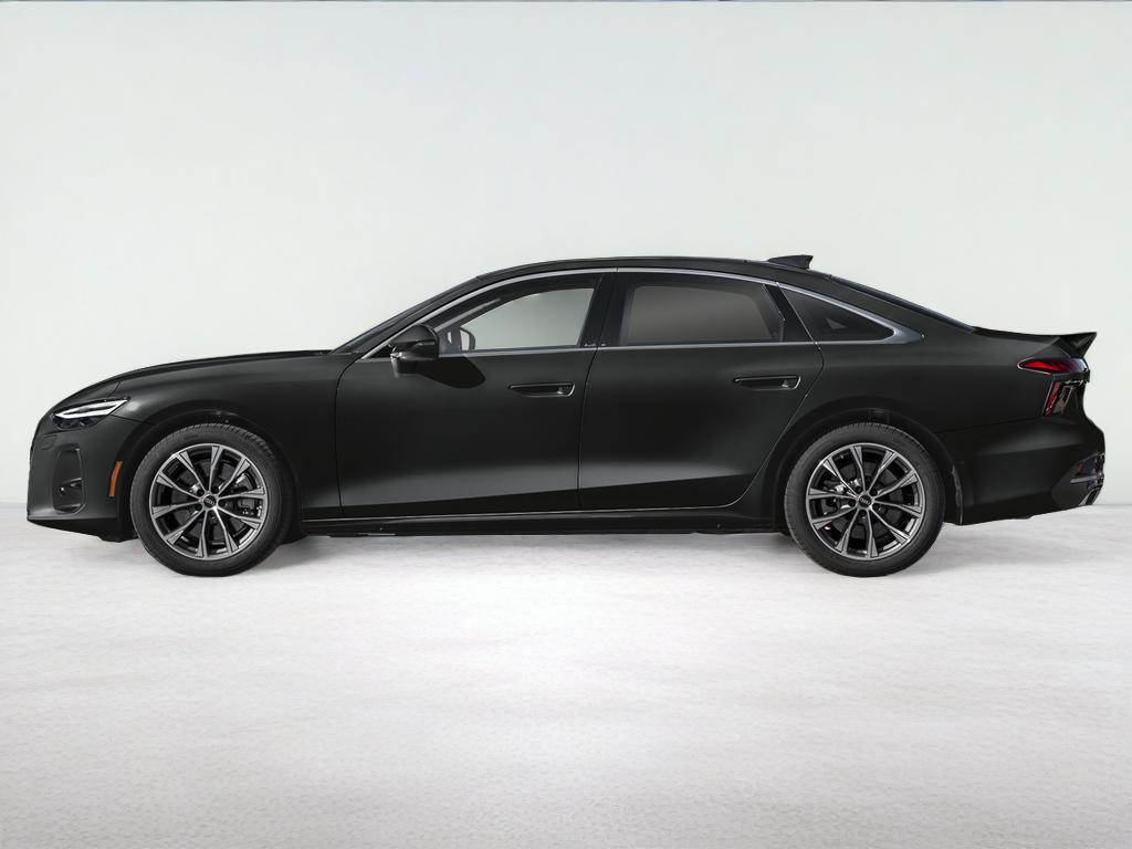 2026 Audi A6 Sedan Premium Plus
