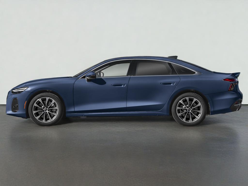 2026 Audi A6 Sedan Premium Plus