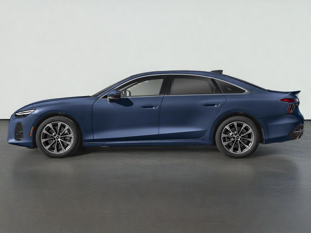 2026 Audi A6 Sedan Premium Plus