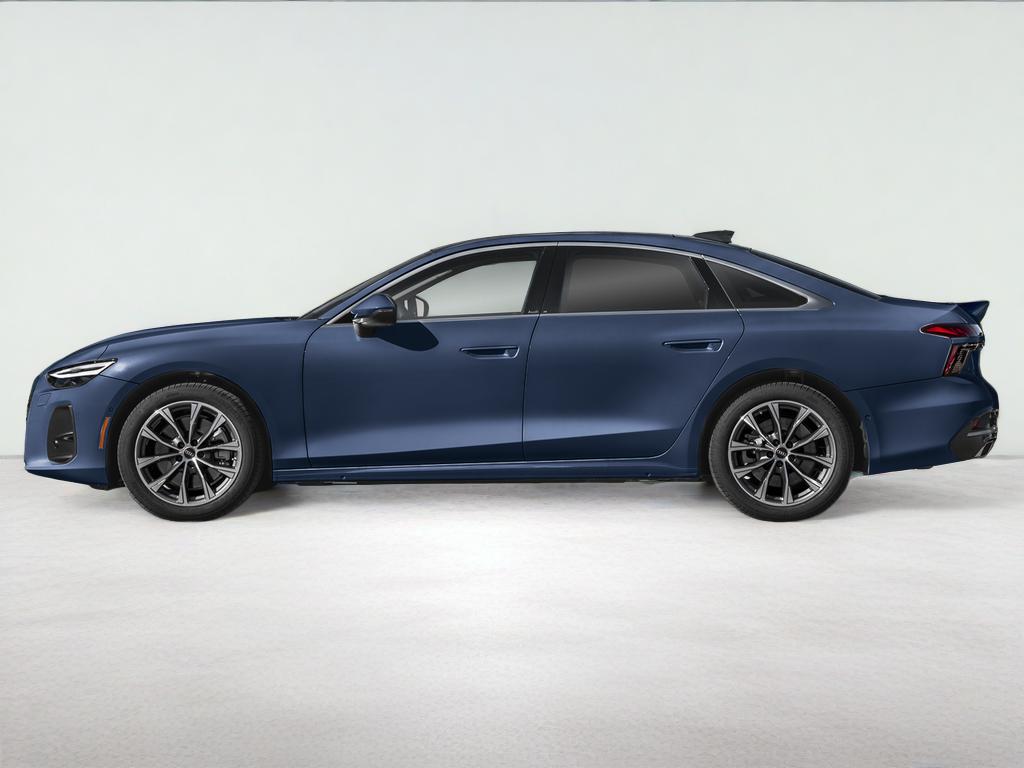 2026 Audi A6 Sedan Premium Plus