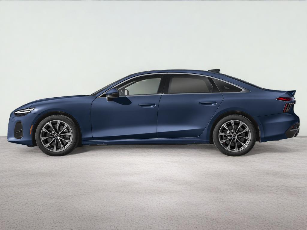 2026 Audi A6 Sedan Premium Plus