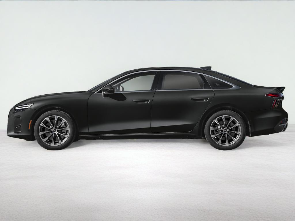 2026 Audi A6 Sedan Premium Plus