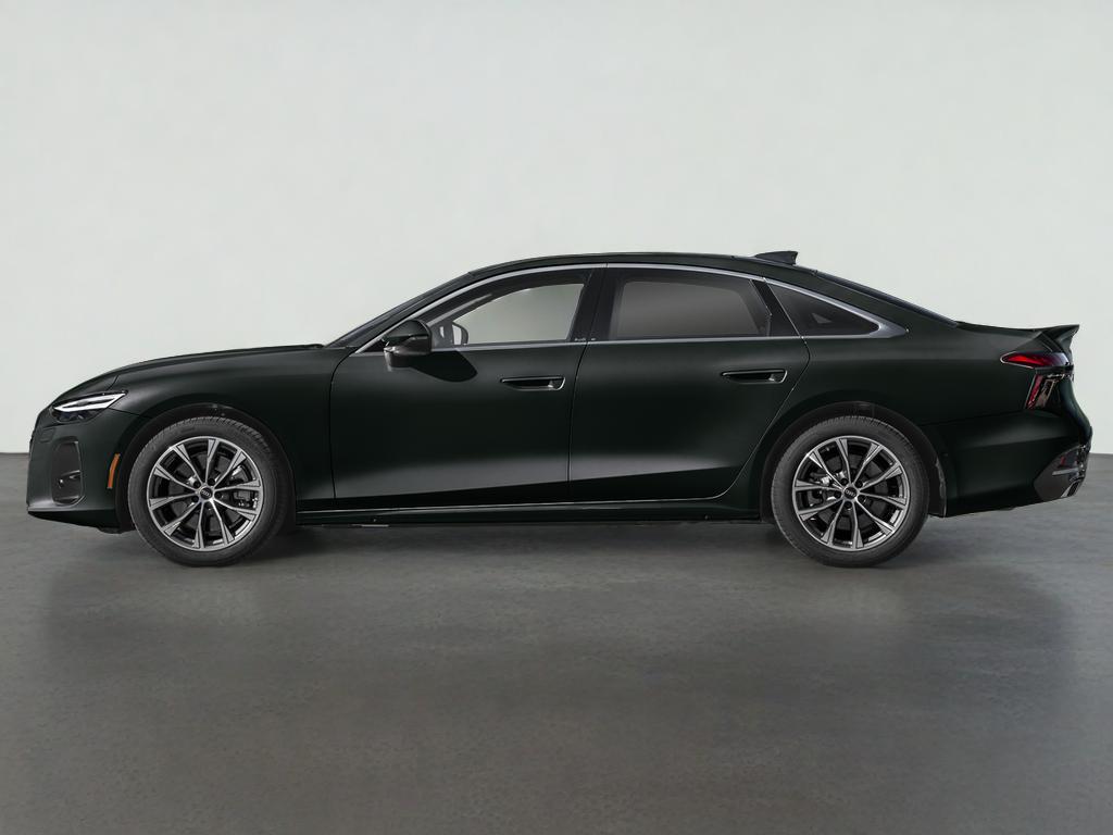2026 Audi A6 Sedan Premium Plus
