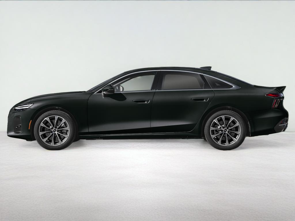 2026 Audi A6 Sedan Premium Plus