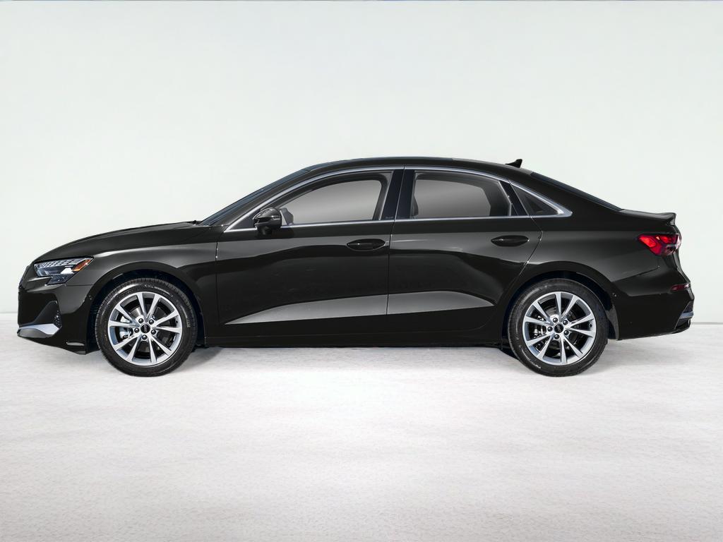 2026 Audi A3 40 Premium