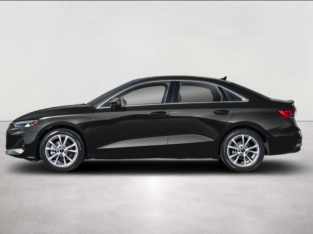 2026 Audi A3 40 Premium