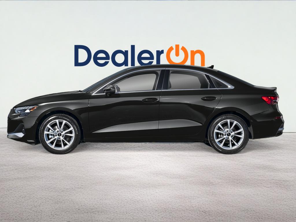 2026 Audi A3 40 Premium