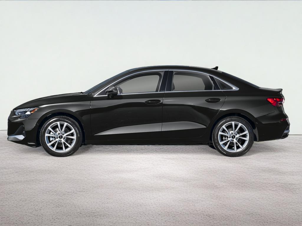 2026 Audi A3 40 Premium