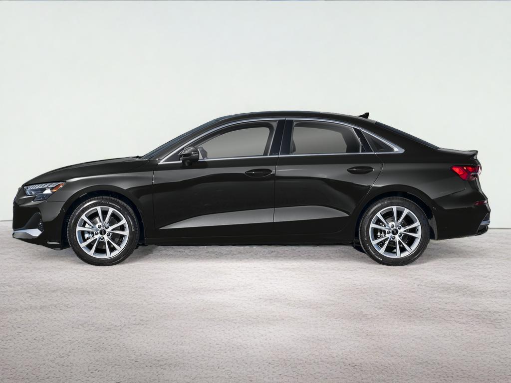 2026 Audi A3 40 Premium