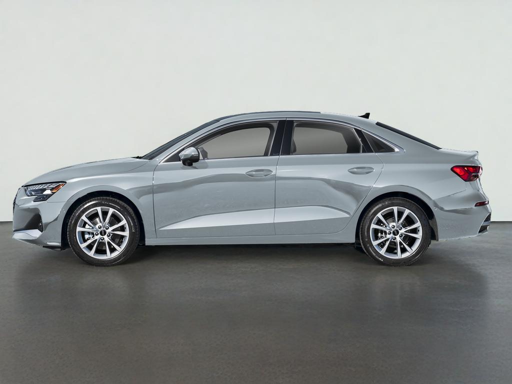 2026 Audi A3 Premium