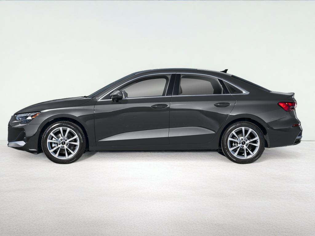 2026 Audi A3 Premium