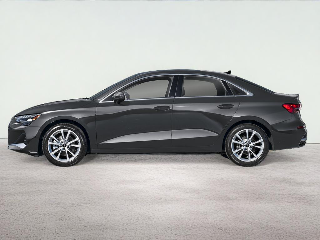 2026 Audi A3 Premium Plus