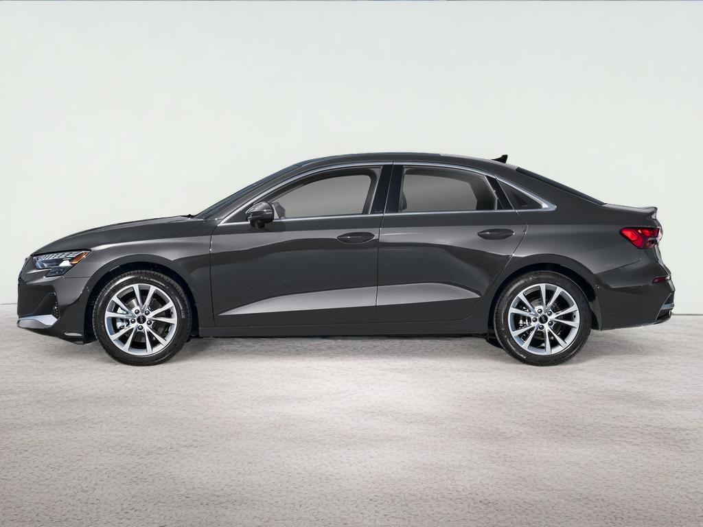 2026 Audi A3 Premium