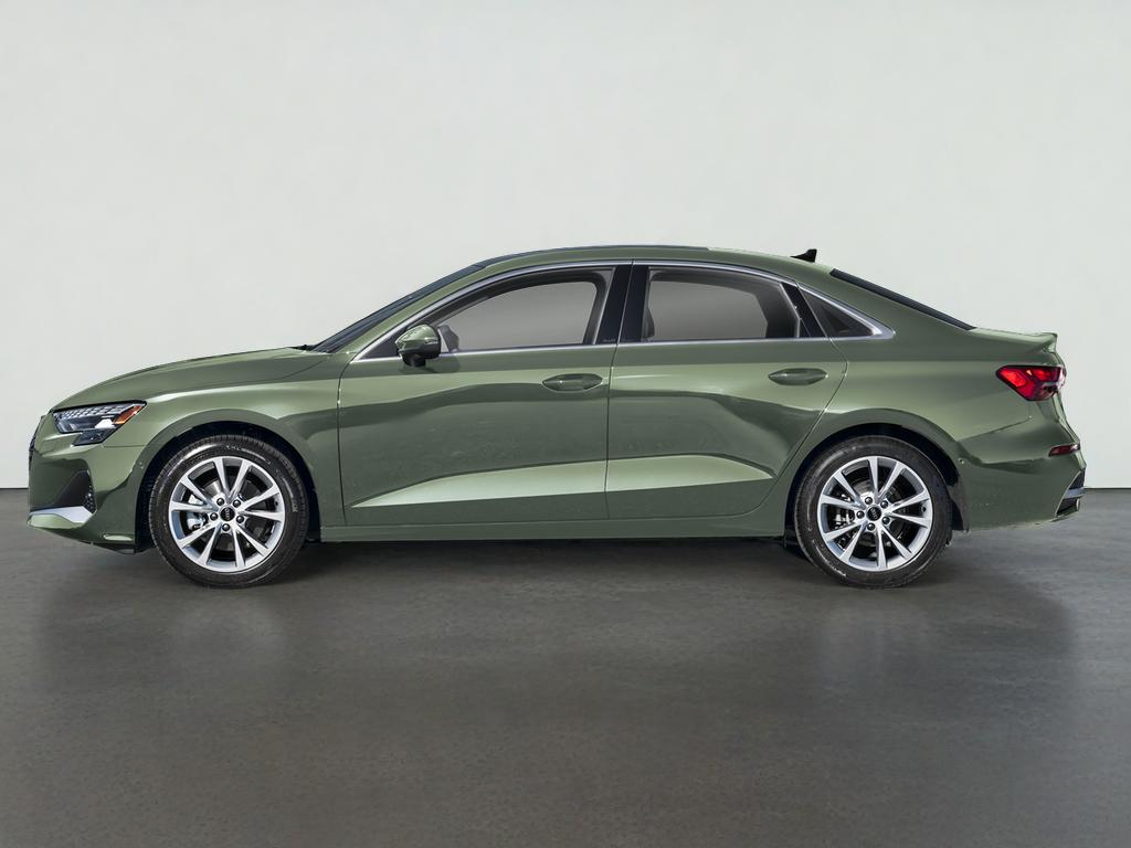 2026 Audi A3 Premium