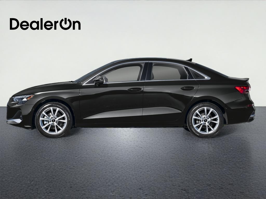 2026 Audi A3 40 Premium