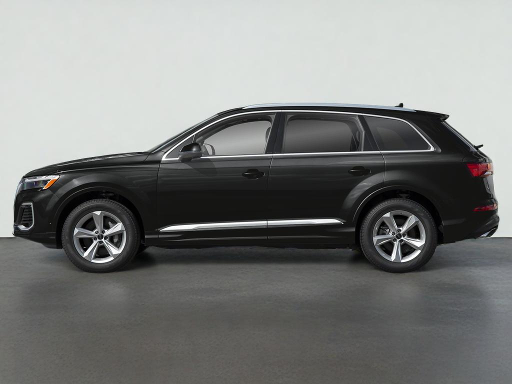 2026 Audi Q7 Premium