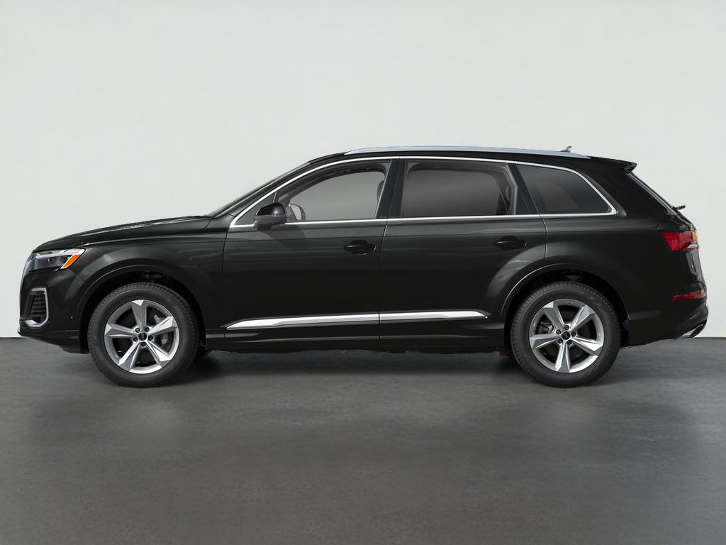 2026 Audi Q7 Premium