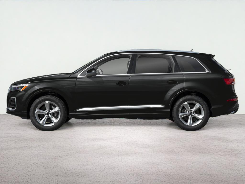 2026 Audi Q7 Premium