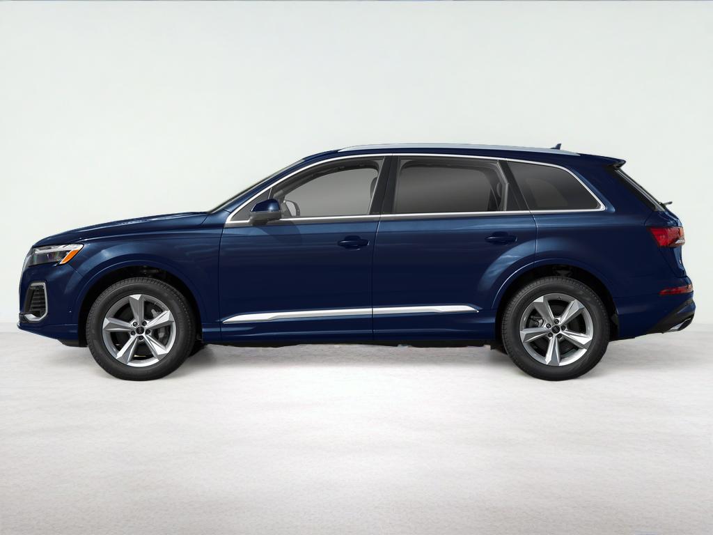 2026 Audi Q7 Premium Plus