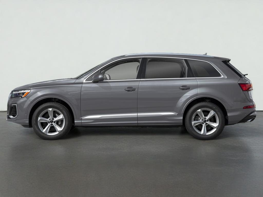 2026 Audi Q7 Premium