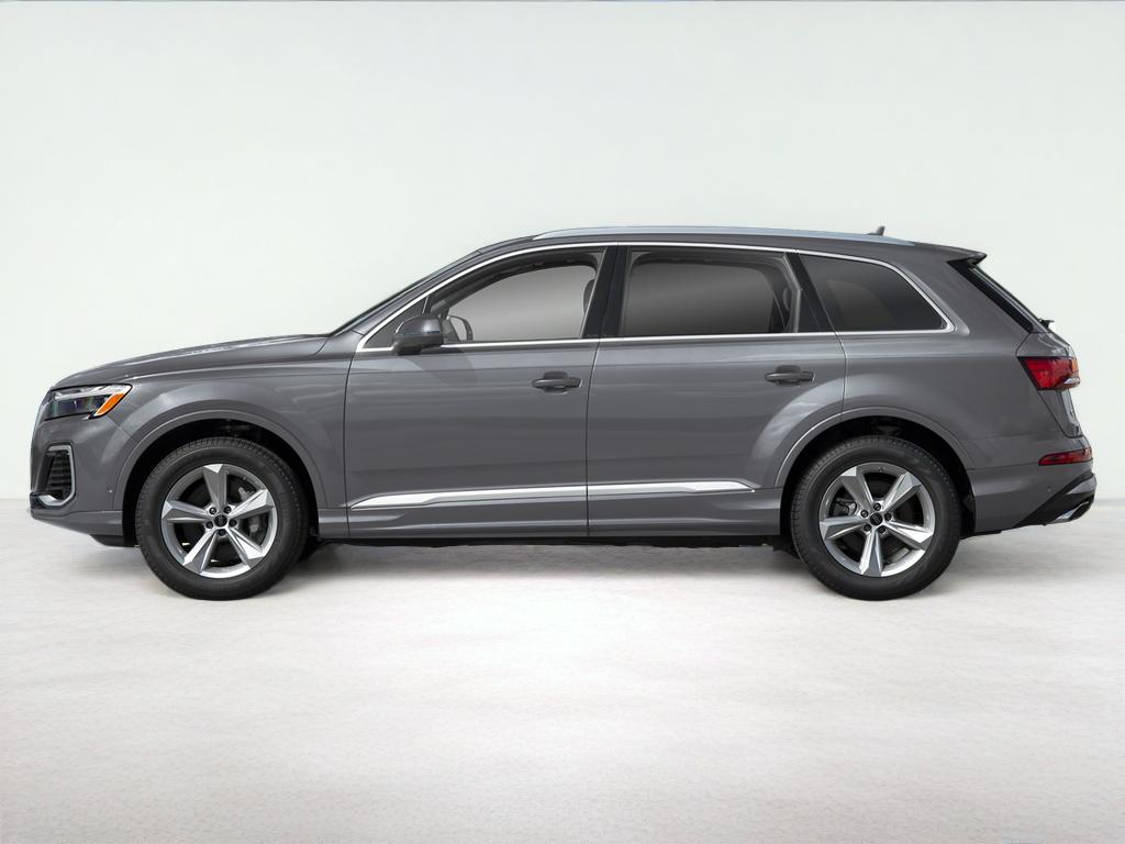2026 Audi Q7 Premium