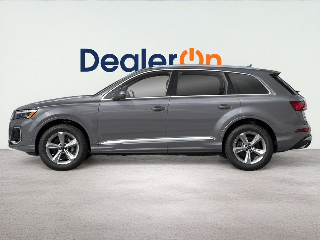 2026 Audi Q7 Premium