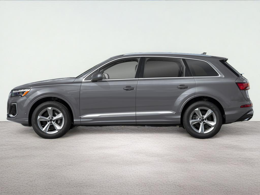 2026 Audi Q7 Premium