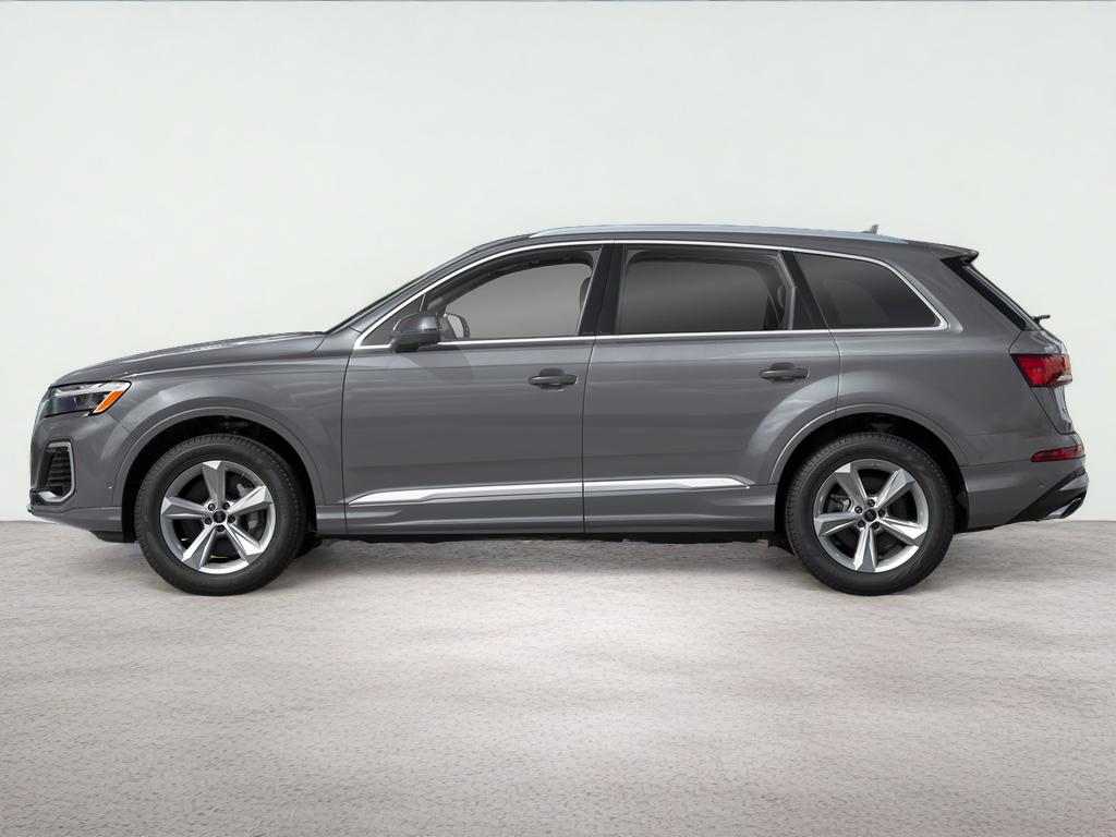 2026 Audi Q7 Premium