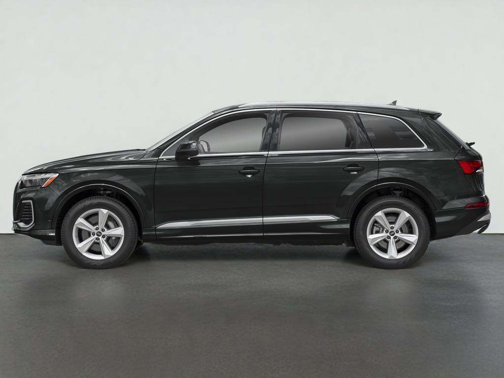 2026 Audi Q7 Premium