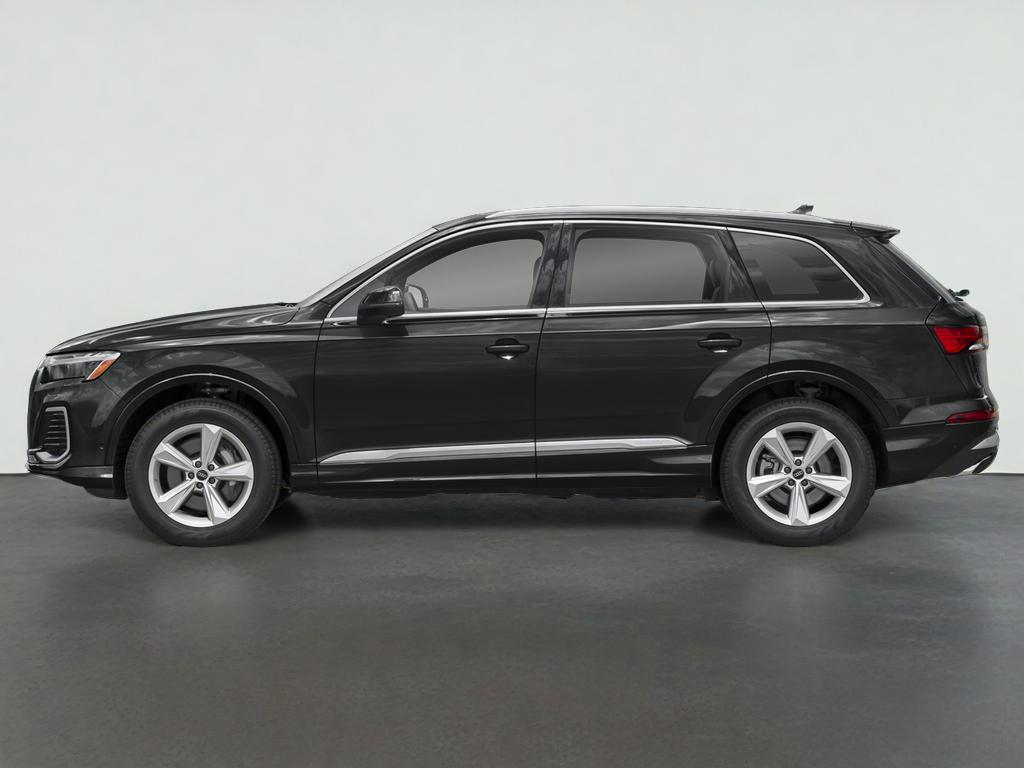 2026 Audi Q7 Premium