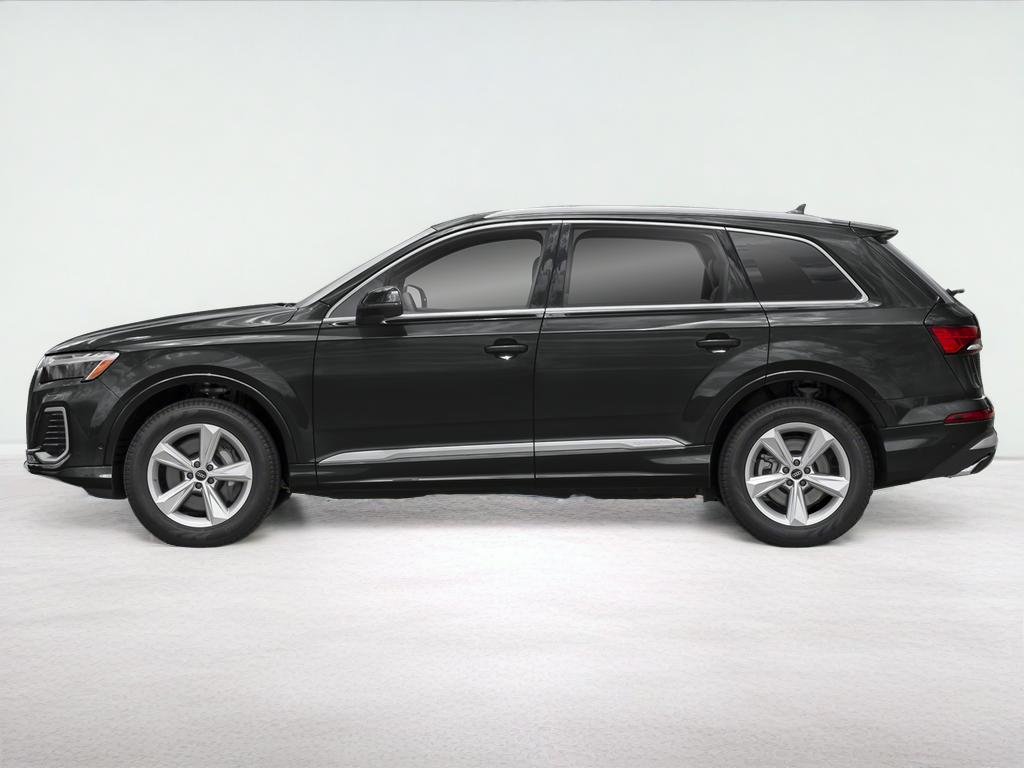 2026 Audi Q7 Premium