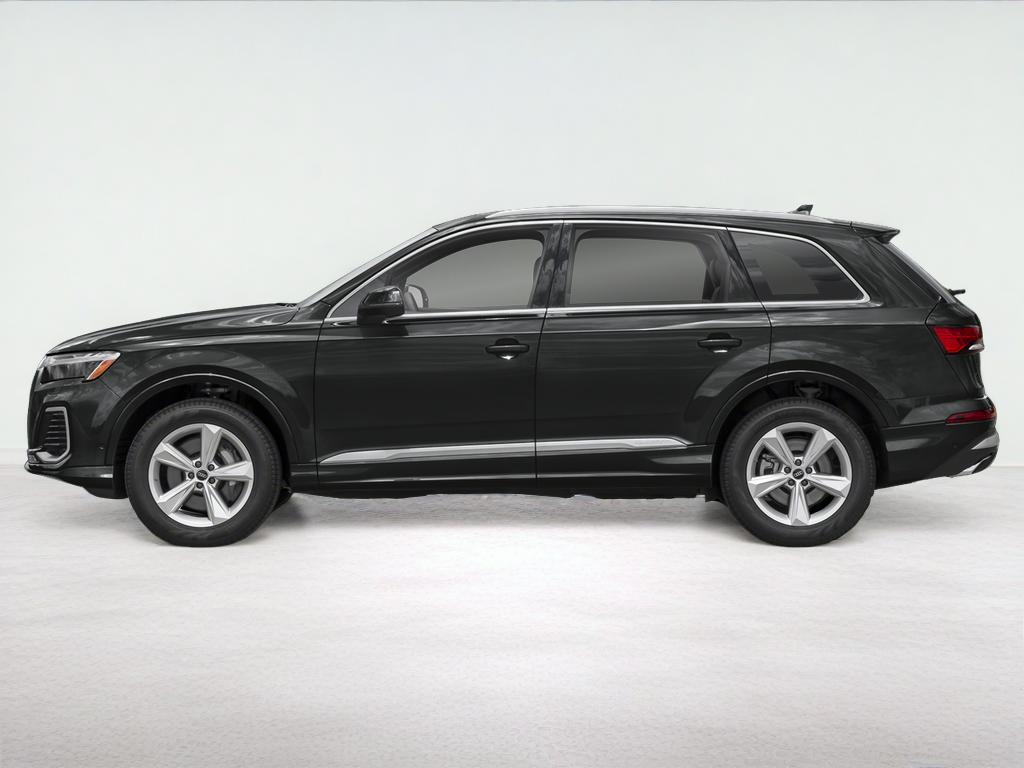 2026 Audi Q7 Premium