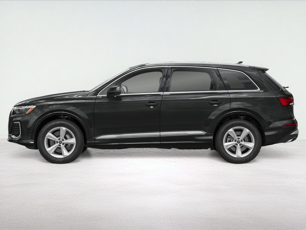2026 Audi Q7 Premium