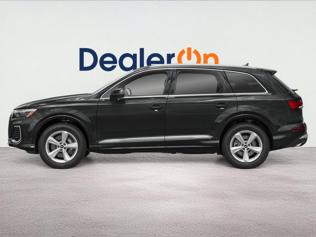 2026 Audi Q7 Premium