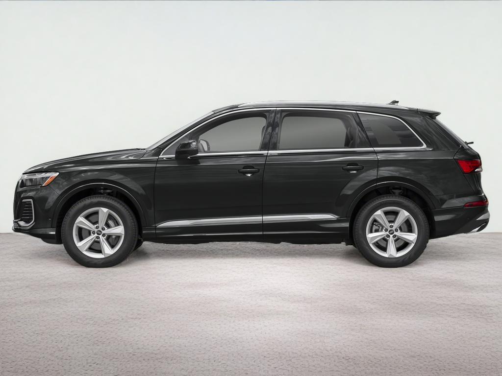 2026 Audi Q7 Premium