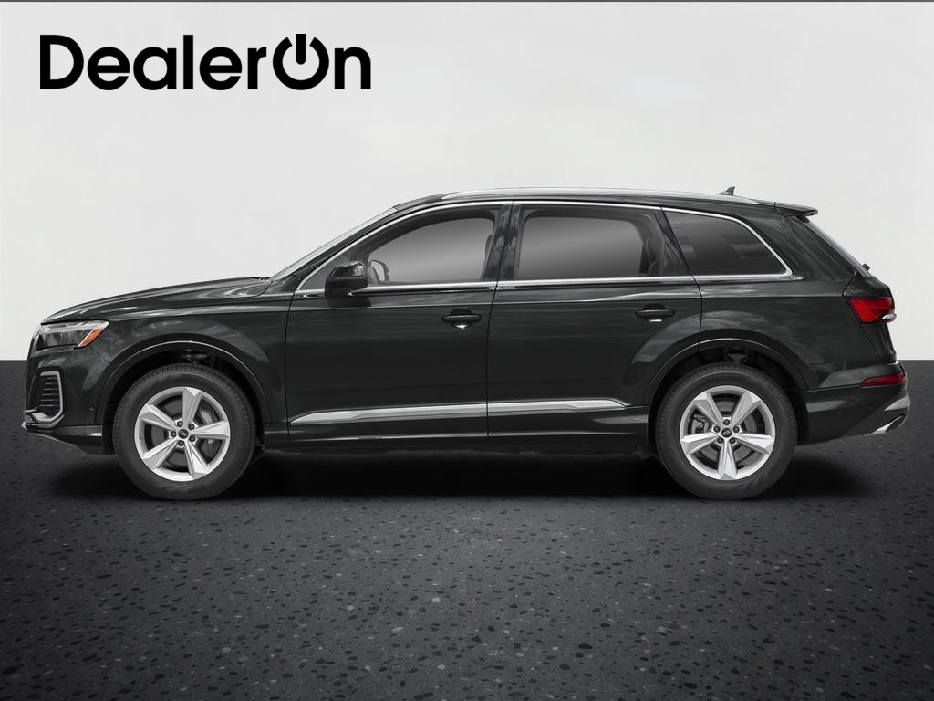2026 Audi Q7 Premium