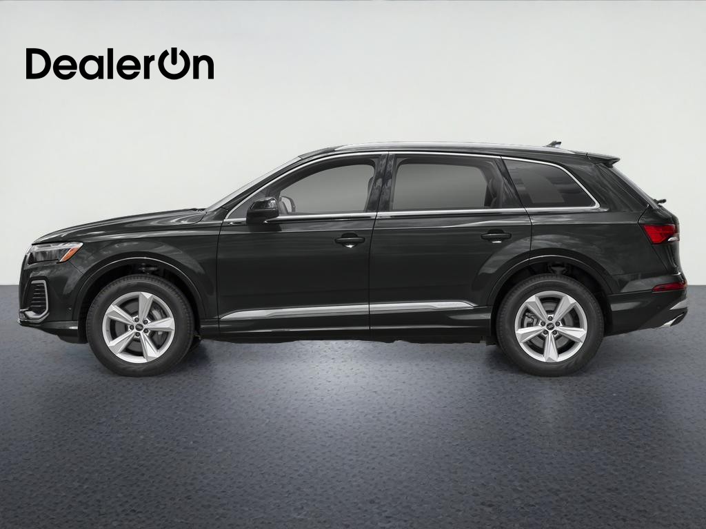 2026 Audi Q7 Premium