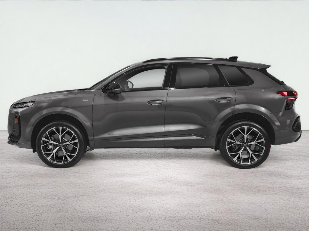 2026 Audi Q3 S line
