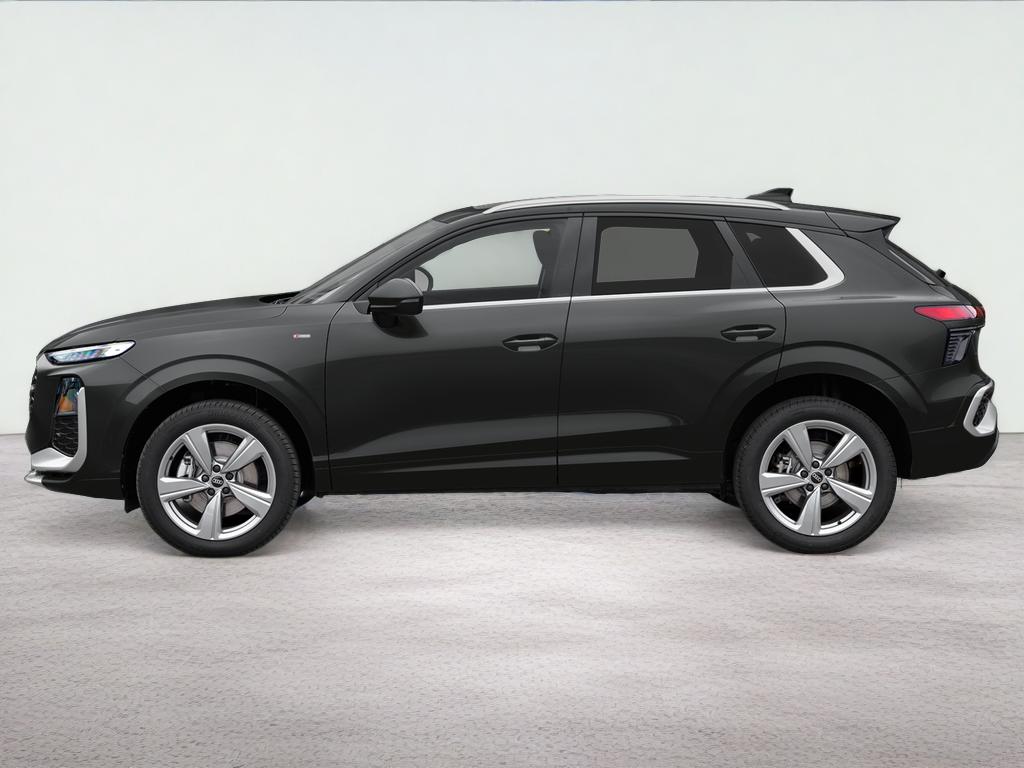 2026 Audi Q3 S line