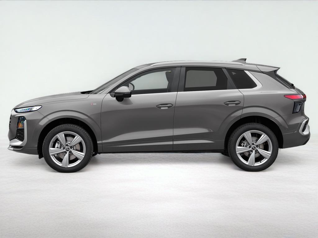 2026 Audi Q3 S line