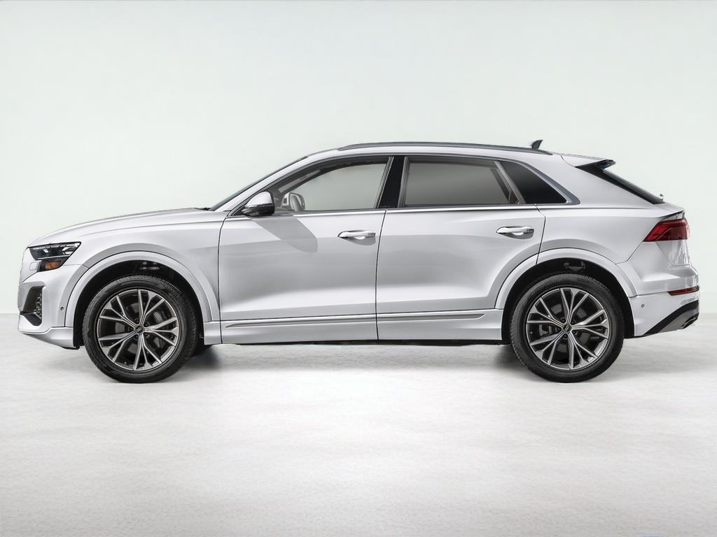 2026 Audi Q8 Premium Plus