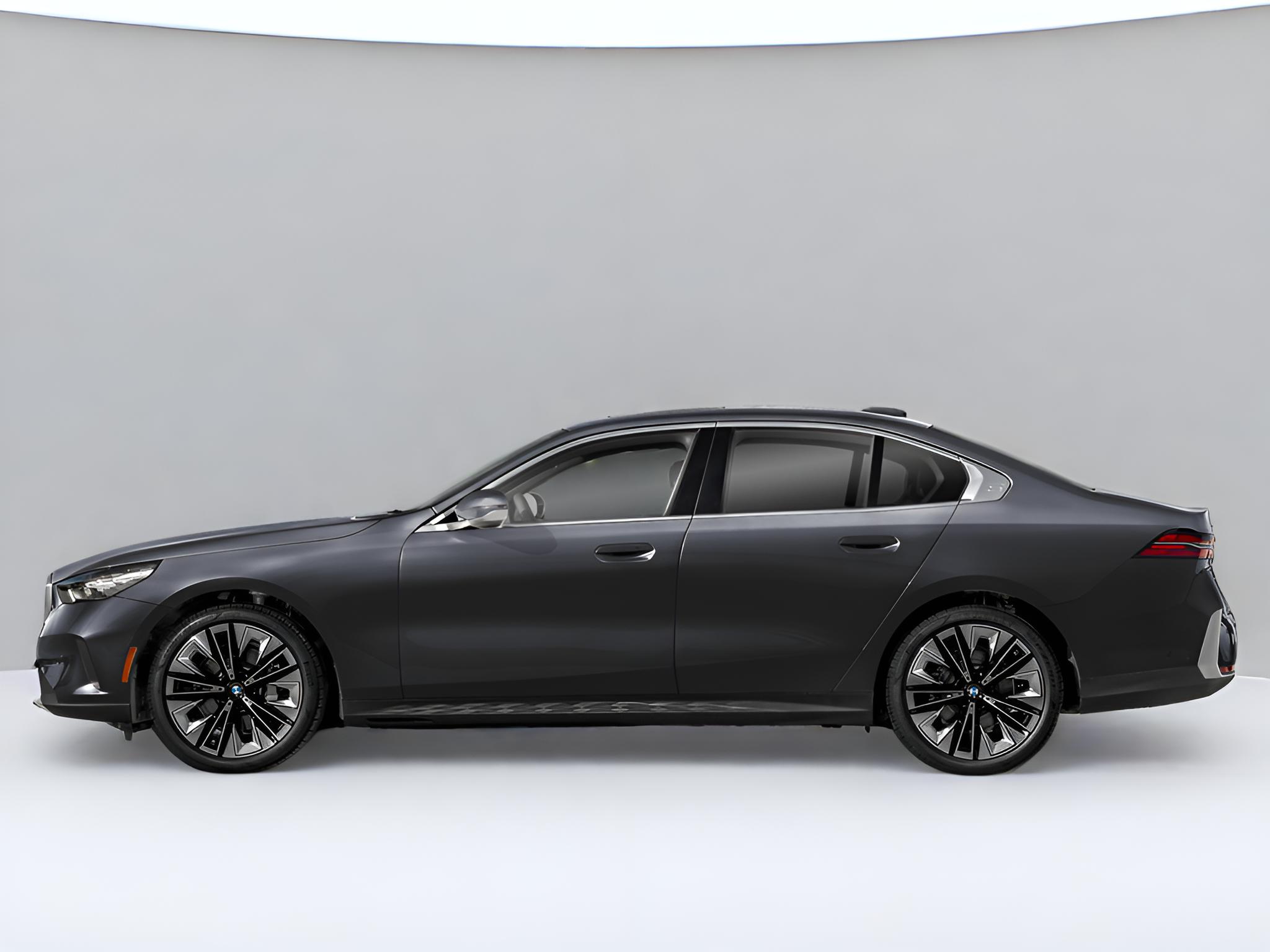 2026 BMW 5 Series 530i xDrive