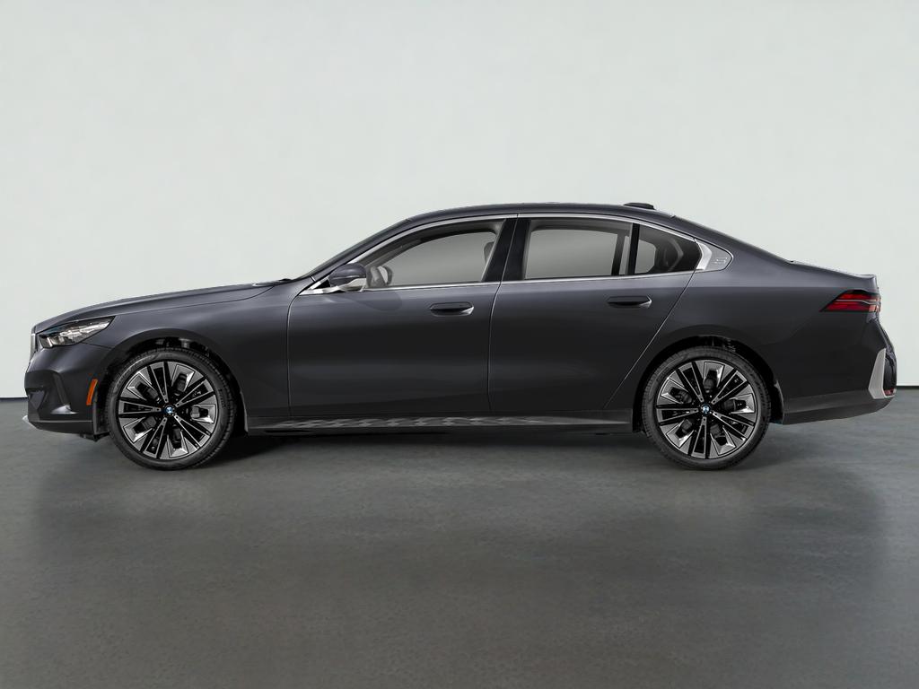 2026 BMW 5 Series 530i xDrive