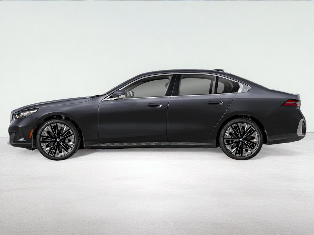 2026 BMW 5 Series 530i xDrive
